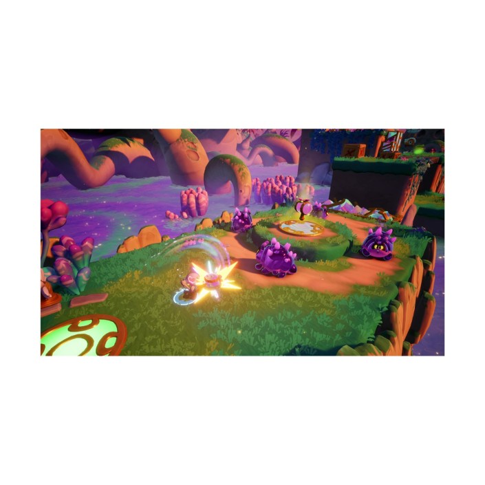 Juego The Smurfs (Los Pitufos) Dream Para...