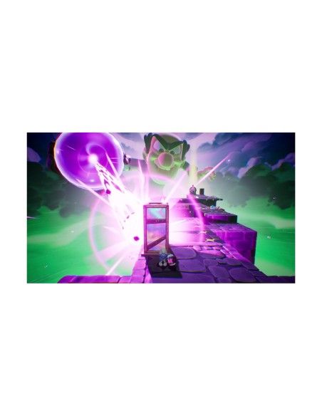 Juego The Smurfs (Los Pitufos) Dream Para Playstation 5 | PS5