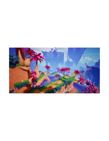 Juego The Smurfs (Los Pitufos) Dream Para Playstation 5 | PS5