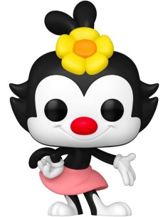 Figura Funko Pop! Animación Animaniacs Dot Modelo 2064 |...