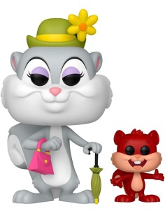 Figura Funko Pop! Animación Animaniacs Slappy y Skippy...