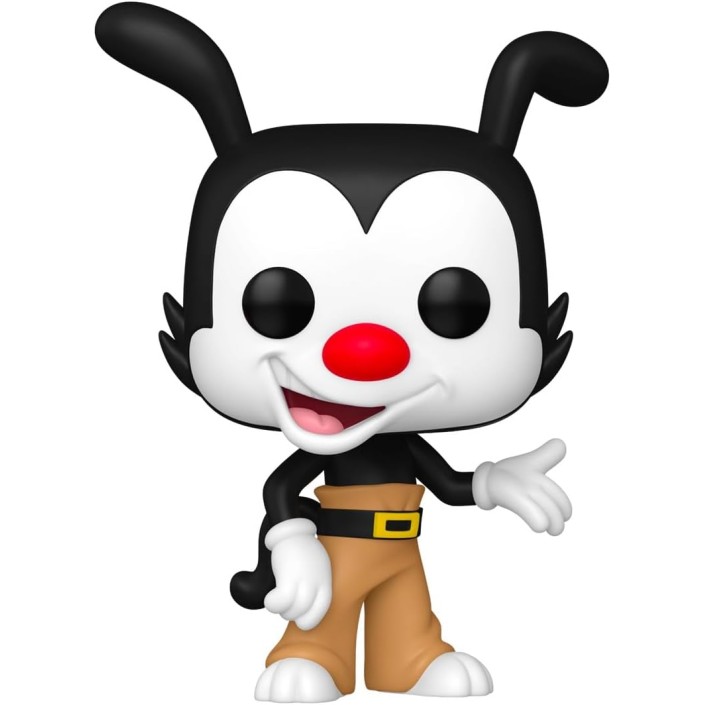 Figura Funko Pop! Animación Animaniacs Yakko...