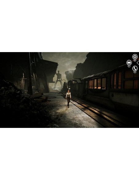 Juego Syberia Remastered Limited Edition para Playstation 5 | PS5