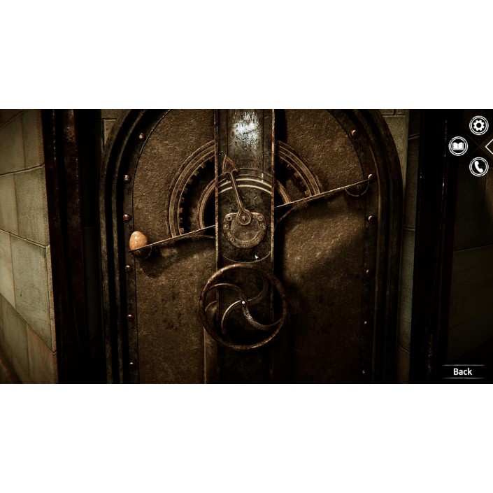 Juego Syberia Remastered Limited Edition para...