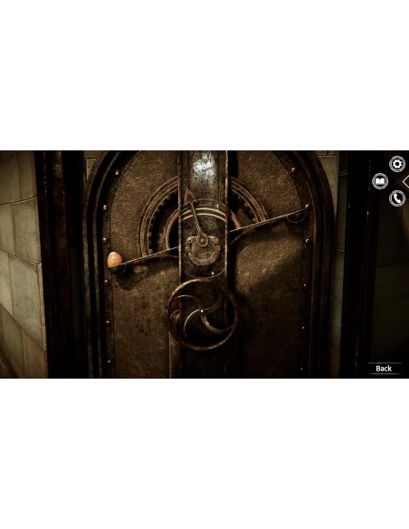 Juego Syberia Remastered Limited Edition para Playstation 5 | PS5