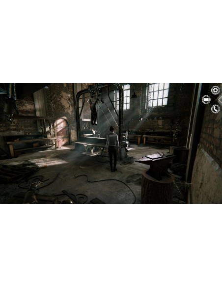 Juego Syberia Remastered Limited Edition para Playstation 5 | PS5