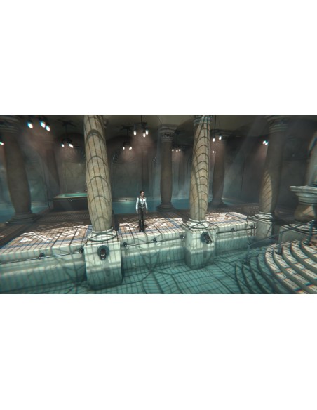 Juego Syberia Remastered Limited Edition para Playstation 5 | PS5