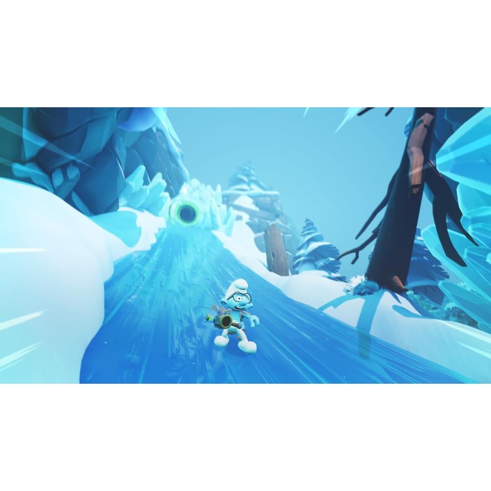 Juego The Smurftastic Collection Standard...