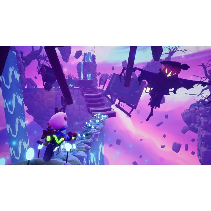 Juego The Smurftastic Collection Standard...