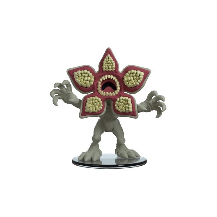 Figura Youtooz Stranger Things Modelo Demogorgon