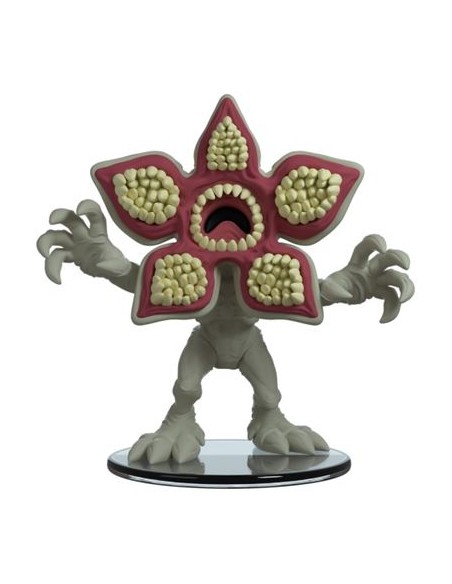 Figura Youtooz Stranger Things Modelo Demogorgon