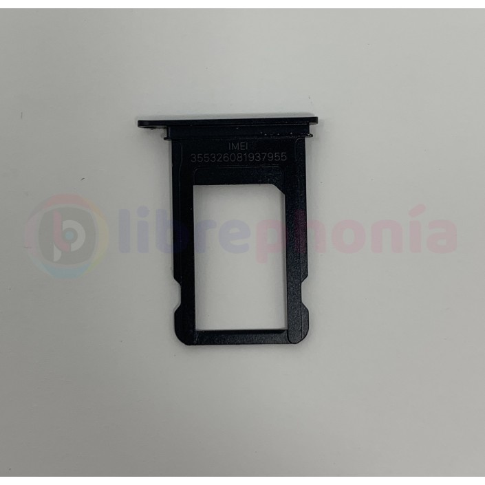 Bandeja Sim Original para Apple iPhone 7 Plus...