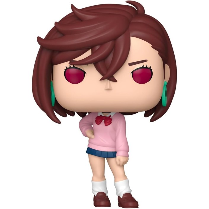 Figura Funko Pop! Animación Dan Da Dan Momo...
