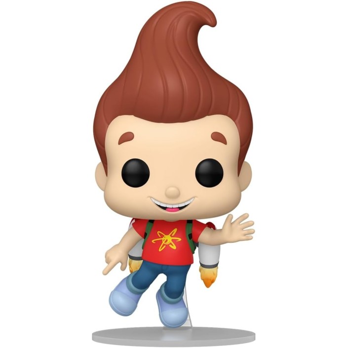 Figura Funko Pop! Animación Nickelodeon Las...