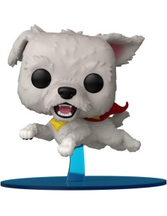 Figura Funko Pop! DC Películas Superman Krypto Modelo 565...