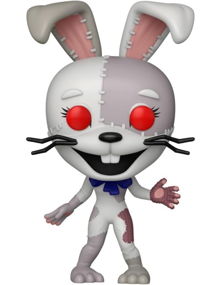 Figura Funko Pop! Five Nights at Freddy´s Help Wanted 2 Vanny Modelo 1130 | 86116