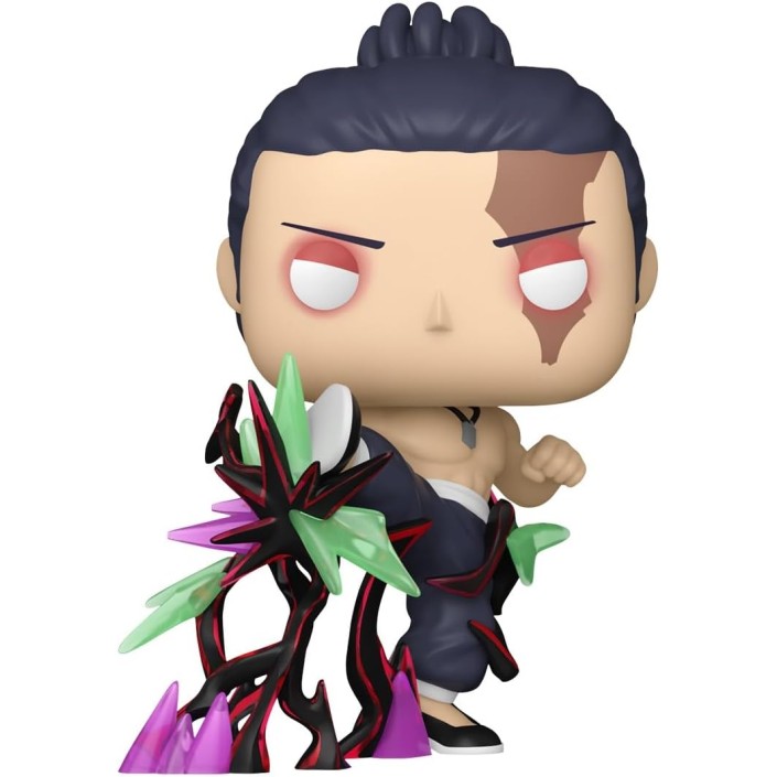 Figura Funko Pop! Jujutsu Kaisen Aoi Todo...