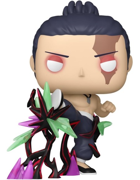 Figura Funko Pop! Jujutsu Kaisen Aoi Todo Modelo 2125 | 86770
