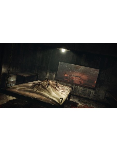 Juego Resident Evil Revelations 2 Para Playstation 4 | PS4