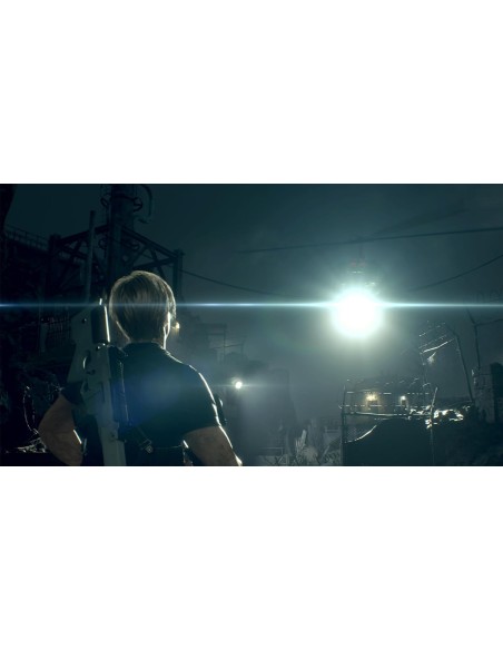 Juego Resident Evil 4 Remake Gold Edition Para Playstation 5 | PS5