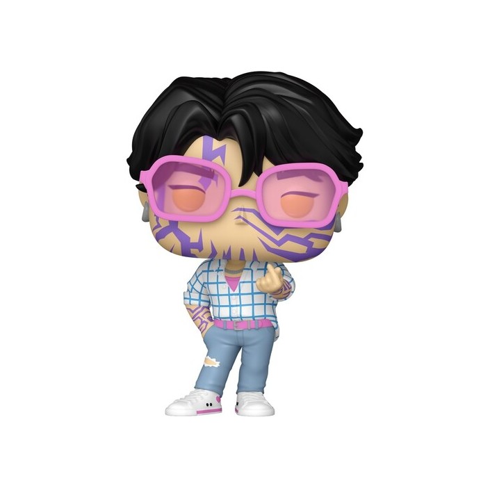 Figura Funko Pop! Animación Guerreras K-Pop...