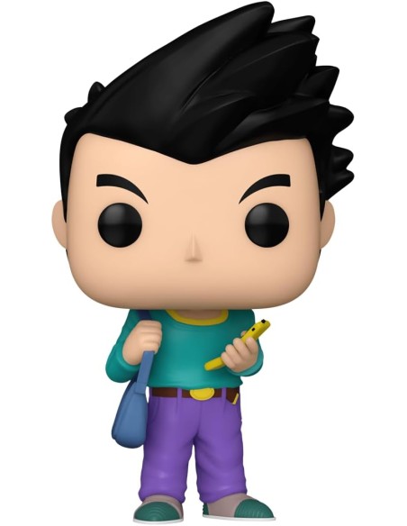 Figura Funko Pop! Dragon Ball GT Goten Modelo 1632 | 76524