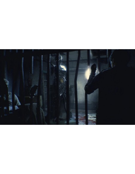 Juego Resident Evil 2  para Playstation 4 | PS4