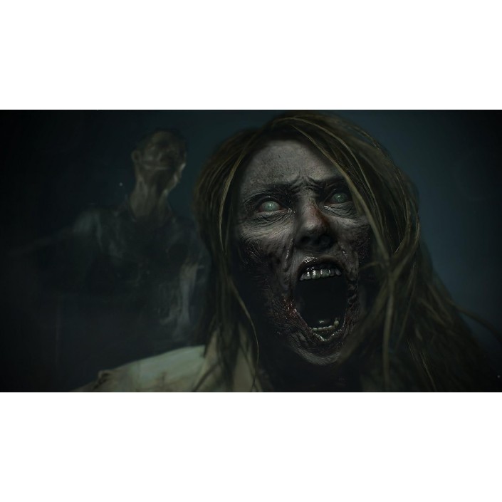 Juego Resident Evil 2  para Playstation 4 | PS4