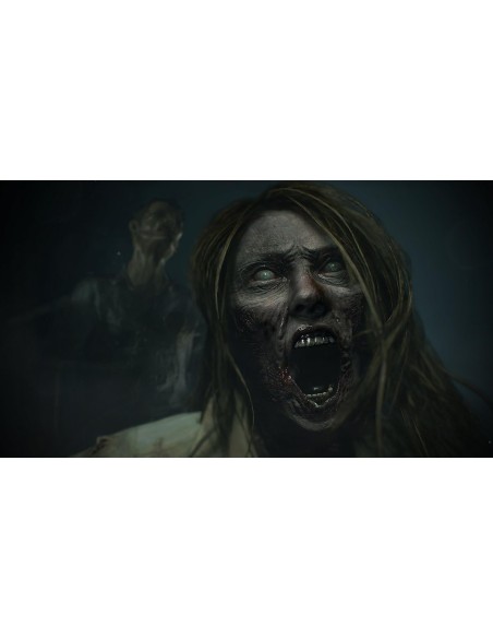 Juego Resident Evil 2  para Playstation 4 | PS4
