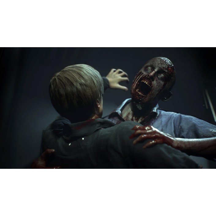Juego Resident Evil 2  para Playstation 4 | PS4