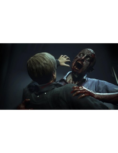 Juego Resident Evil 2  para Playstation 4 | PS4