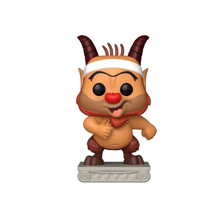 Figura Funko Pop! Disney Hércules Training Phil...