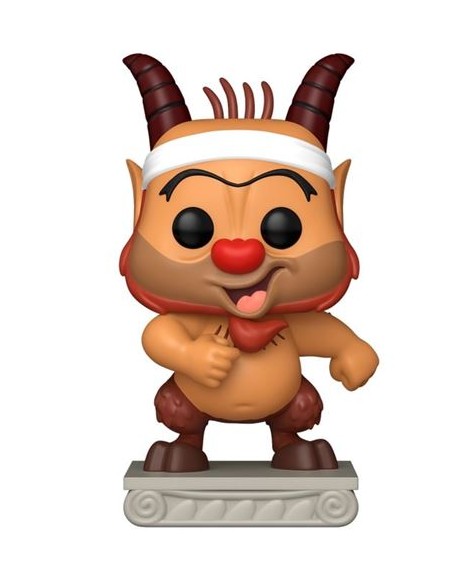Figura Funko Pop! Disney Hércules Training Phil Modelo 1668 | 61540