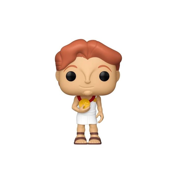 Figura Funko Pop! Disney Hércules Joven...