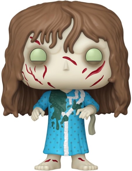 Figura Funko Pop! Películas El Exorcista Regan Modelo 1967 | 88355