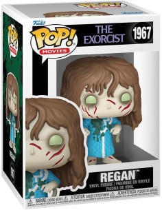 Figura Funko Pop! Películas El Exorcista Regan Modelo... 2
