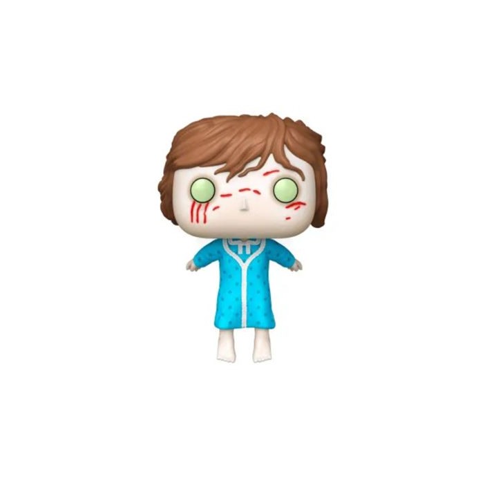 Figura Funko Pop! Películas El Exorcista Regan...