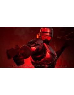 Juego RoboCop: Rogue City Collection para Playstation 5 |... 2