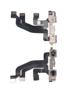 Cámara Delantera para Apple iPhone X - Calidad Original OEM