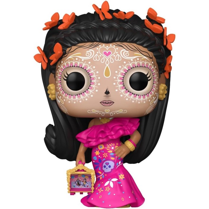 Figura Funko Pop! Retro Toys Barbie Día de los...