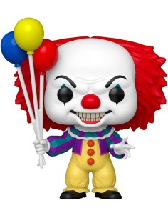 Figura Funko Pop! Películas It Pennywise 1990 Modelo 1856...