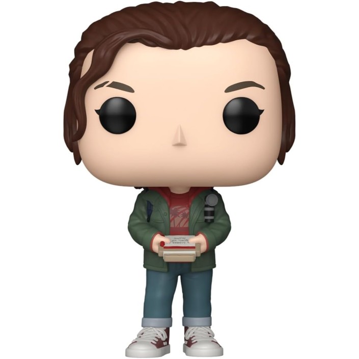 Figura Funko Pop! Juegos The Last of Us Elli...