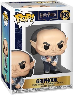 Figura Funko Pop! Harry Potter Griphook Modelo 193 | 90269 2