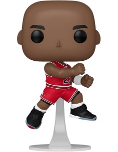 Figura Funko Pop! Baloncesto NBA Chicago Bulls Michael...