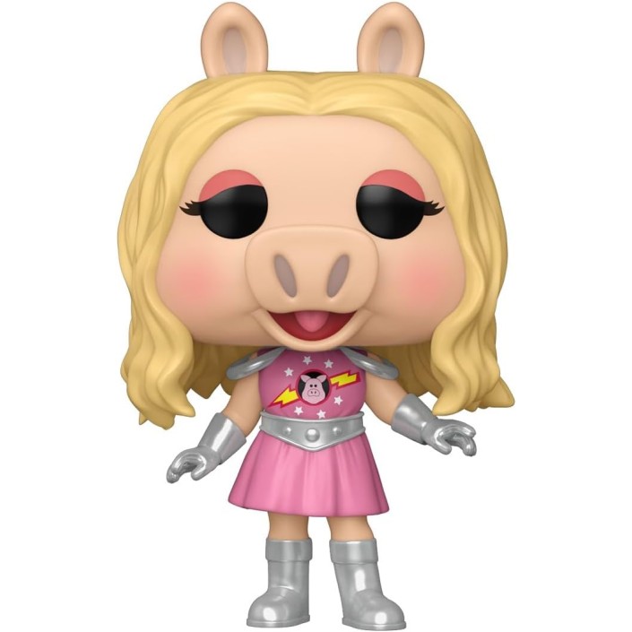 Figura Funko Pop! Los Muppets Primera Oficial...