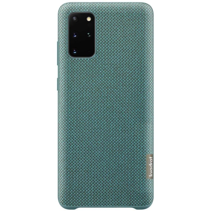 Funda Samsung para Galaxy S20 Plus Kvadrat...