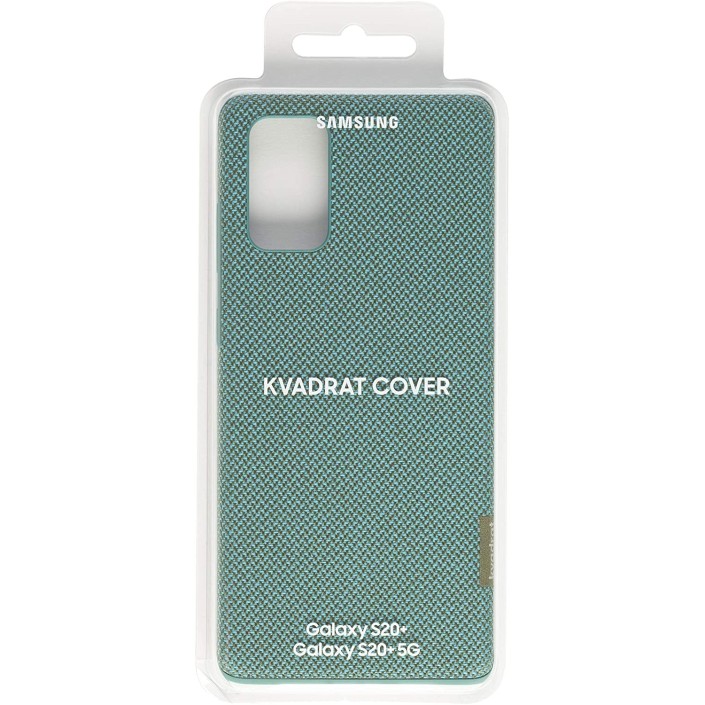 Funda Samsung para Galaxy S20 Plus Kvadrat...