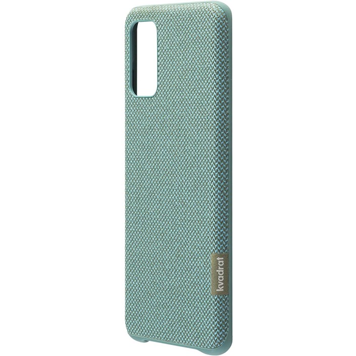 Funda Samsung para Galaxy S20 Plus Kvadrat...