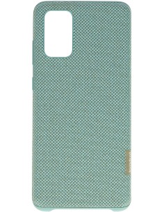 Funda Samsung para Galaxy S20 Plus Kvadrat Color Verde...