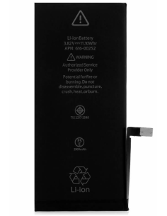 Batería compatible con iPhone 7 Plus Capacidad Original -...